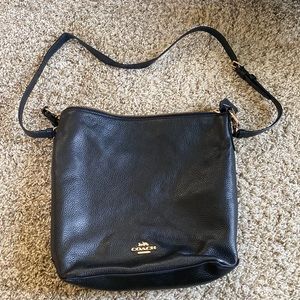 Used like new cross body